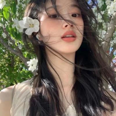 奇花记